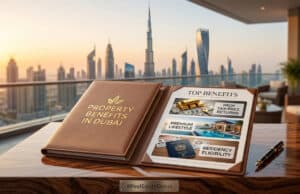 Benefits of Buying Property in Dubai