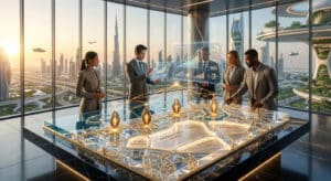 Best Areas to Invest in Dubai in 2026