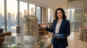 Luxury Property Developer