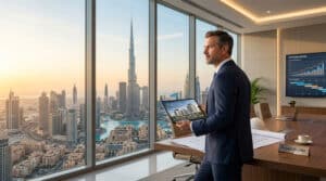 Dubai Property Developer