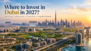 invest in Dubai
