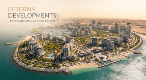 Best Real Estate Development in UAE